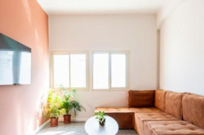 Apartment 32 in Derech Jaffa